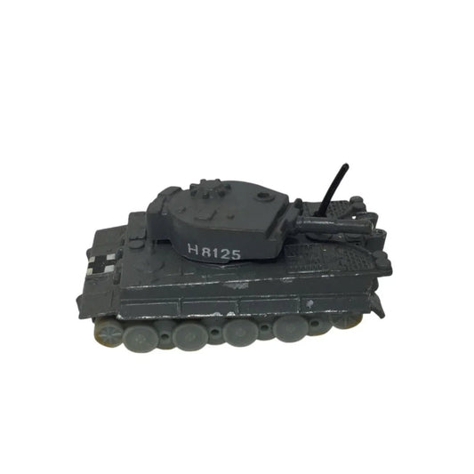 Vintage Marz Karz H8125 Tiger 1 Tank Toy Vehicle - A+ Stuff - Toy Cars - A+ Stuff