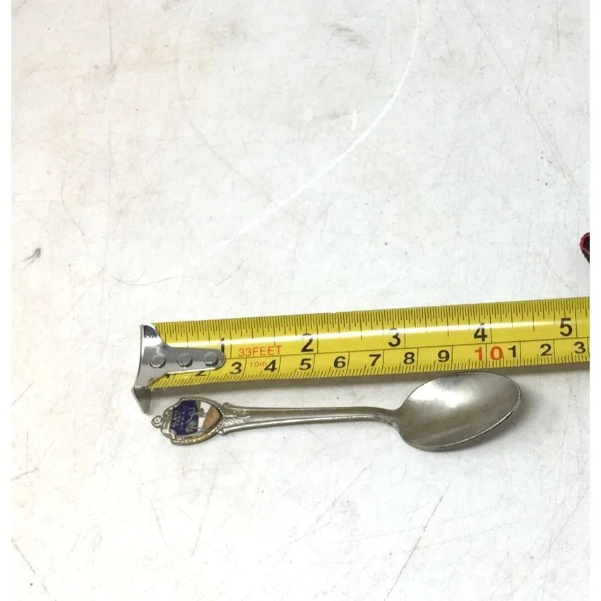 Vintage Souvenir Spoon from Hawaii - Unbranded - Vintage Spoon - A+ Stuff