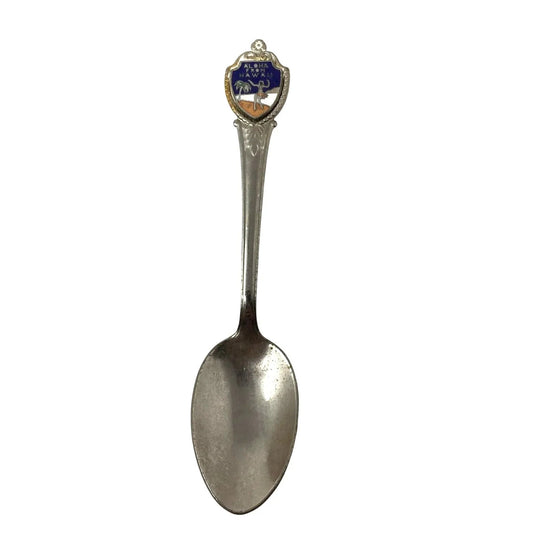 Vintage Souvenir Spoon from Hawaii - Unbranded - Vintage Spoon - A+ Stuff