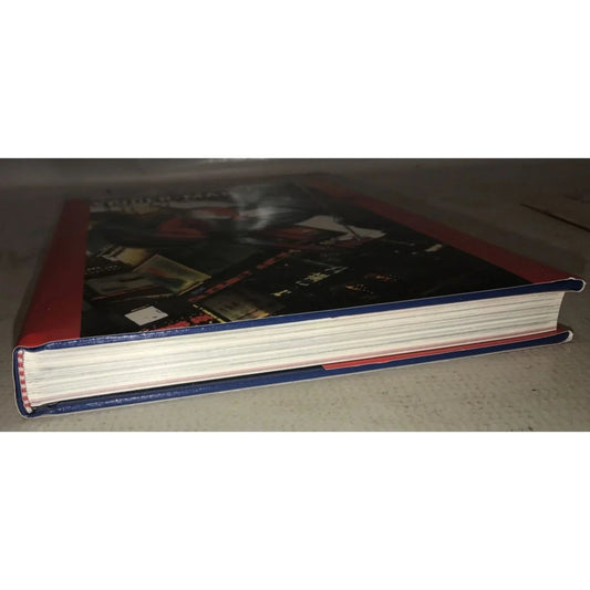 Vintage Ultimate Spiderman Marvel Book - Volume One - marvel - Books - A+ Stuff