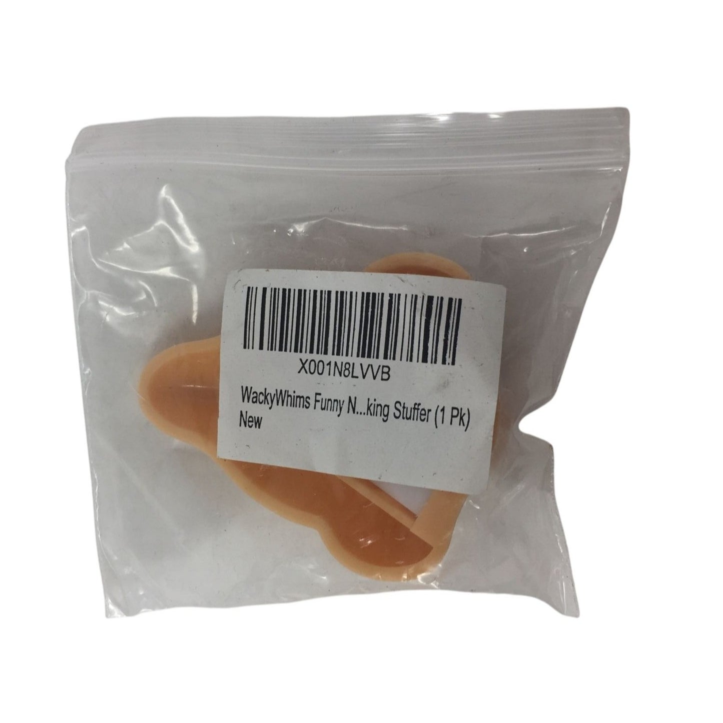 Funny Nose Pencil Sharpener - Great Gag Gift and Stocking Stuffer (1 Pk)