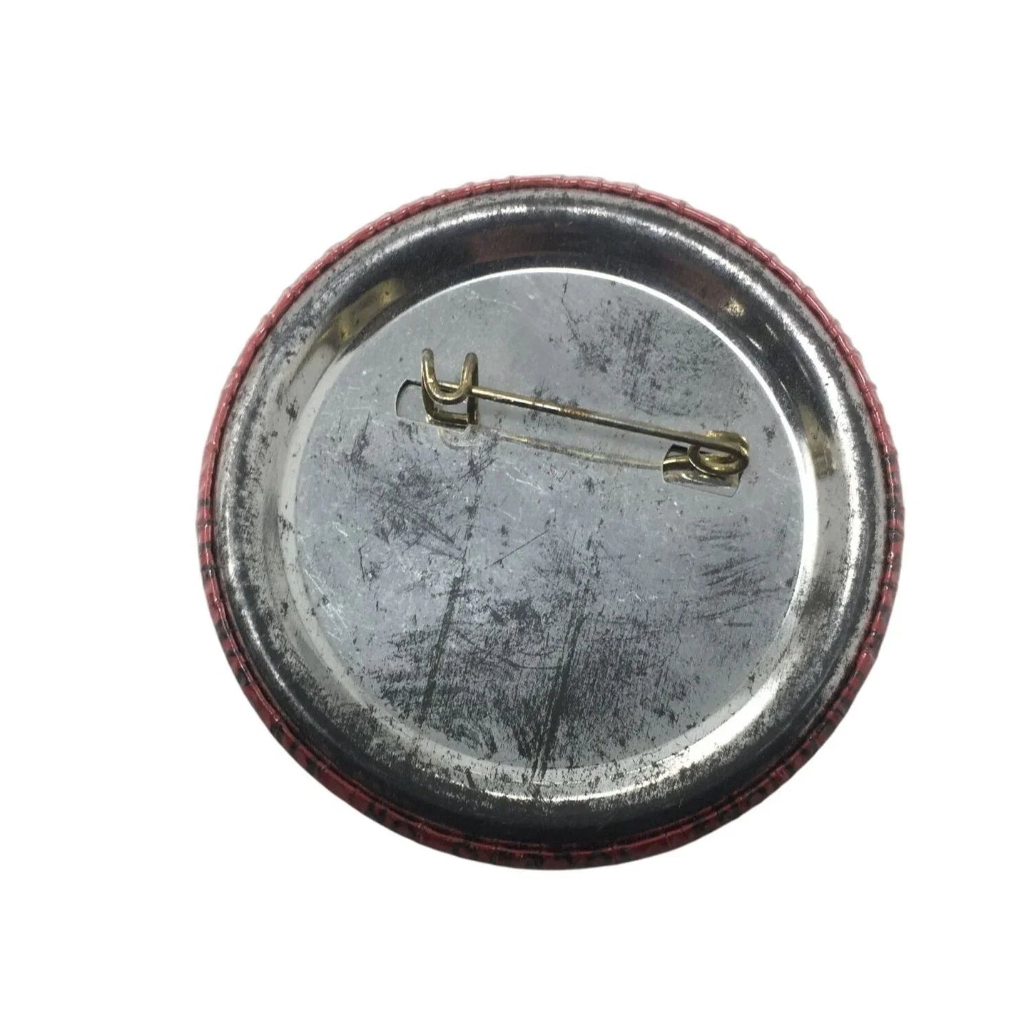 What's Cookin' Collectible Red Pin - A+ Stuff - pin - A+ Stuff
