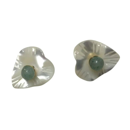Women's Beautiful Stud Earrings - A+ Stuff - Earrings - A+ Stuff