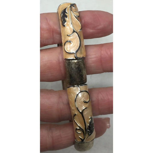 Women's Gold Tone Bangle Bracelet - A+ Stuff - Bracelet - A+ Stuff
