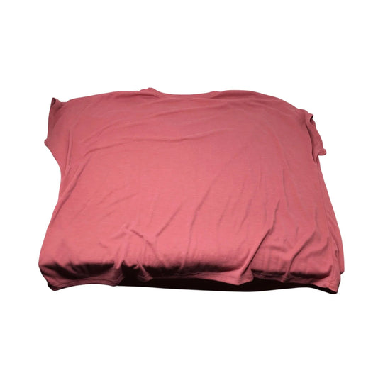 WOMEN'S PINK SHORT SLEEVED TEE SHIRT - A+ Stuff - Shirts & Tops - A+ Stuff