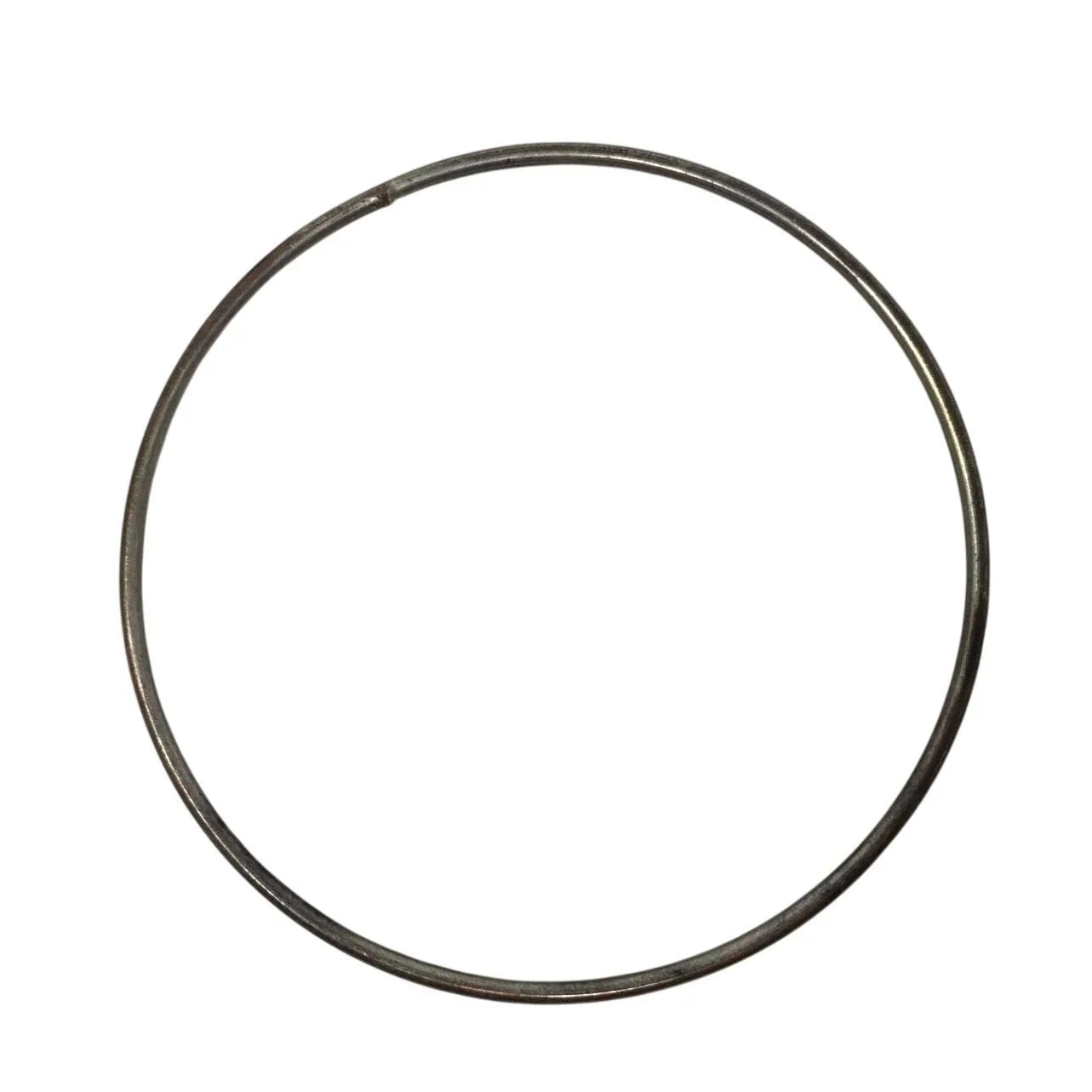 Women's Silver Tone Bangle Bracelet - A+ Stuff - Bracelet - A+ Stuff