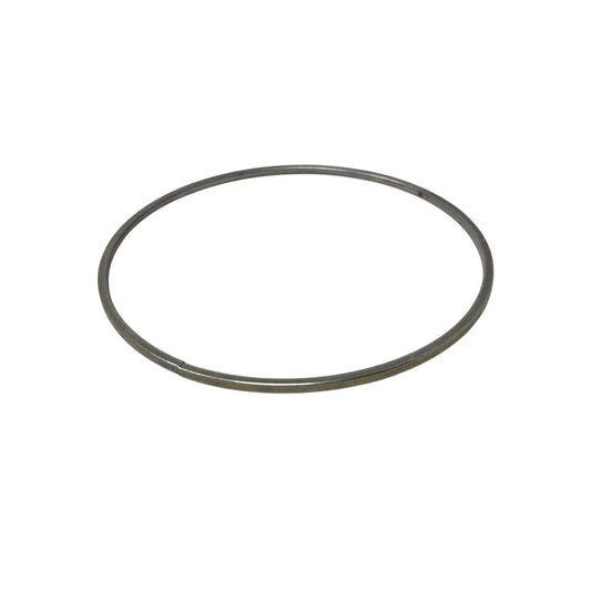 Women's Silver Tone Bangle Bracelet - A+ Stuff - Bracelet - A+ Stuff