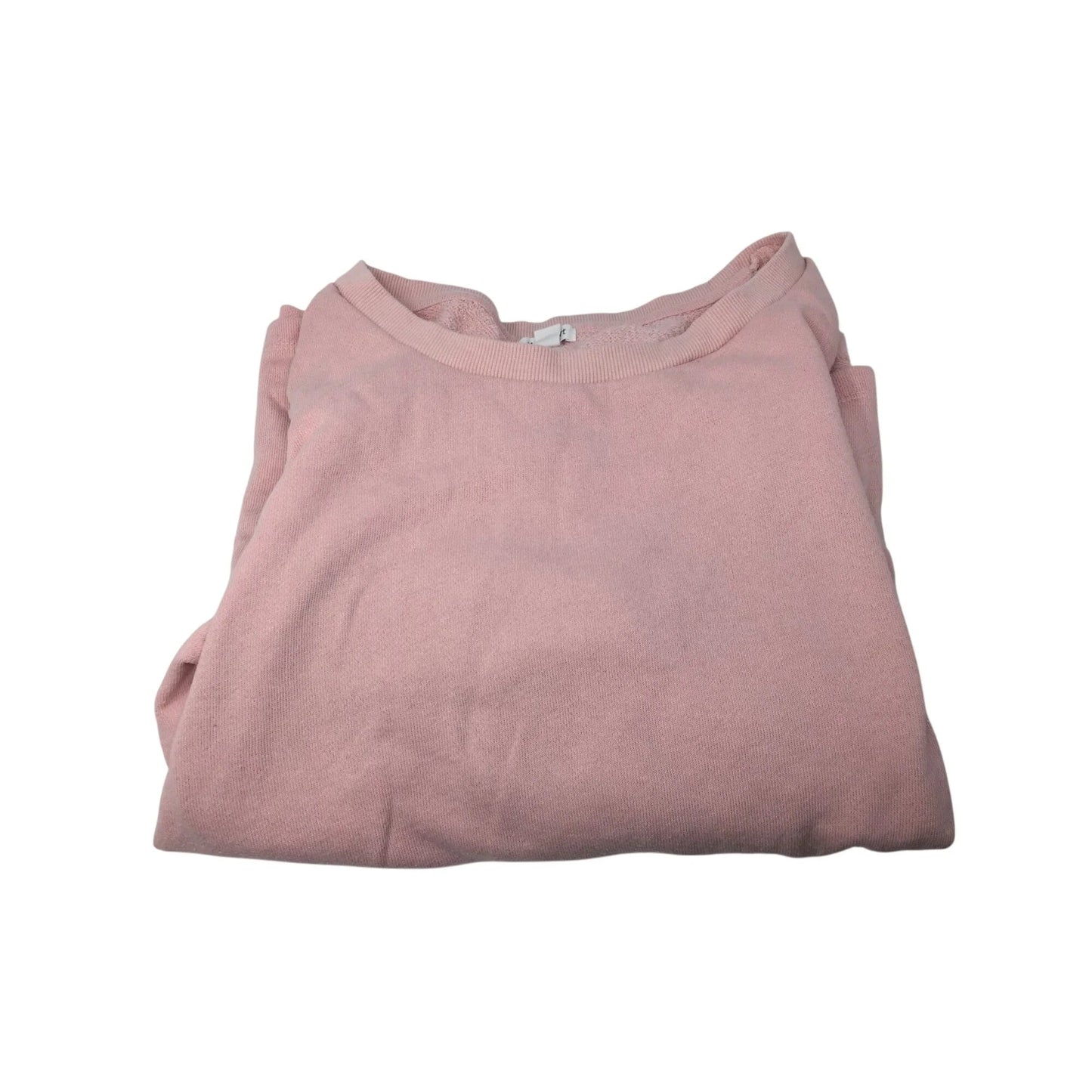 WOMENS WESTPORT SIZE 1X LONG SLEEVED PINK SHIRT - WESTPORT-Shirts & Tops - A+ Stuff