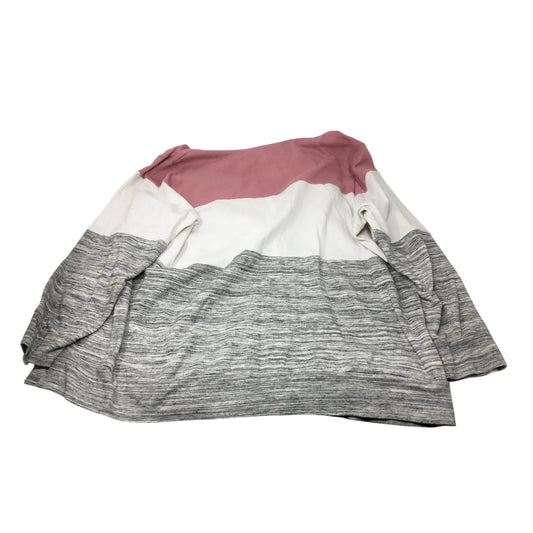 XERSION WOMENS SIZE 2X PLUS ''LOVE'' HOODIE - XERSION - Shirts & Tops - A+ Stuff
