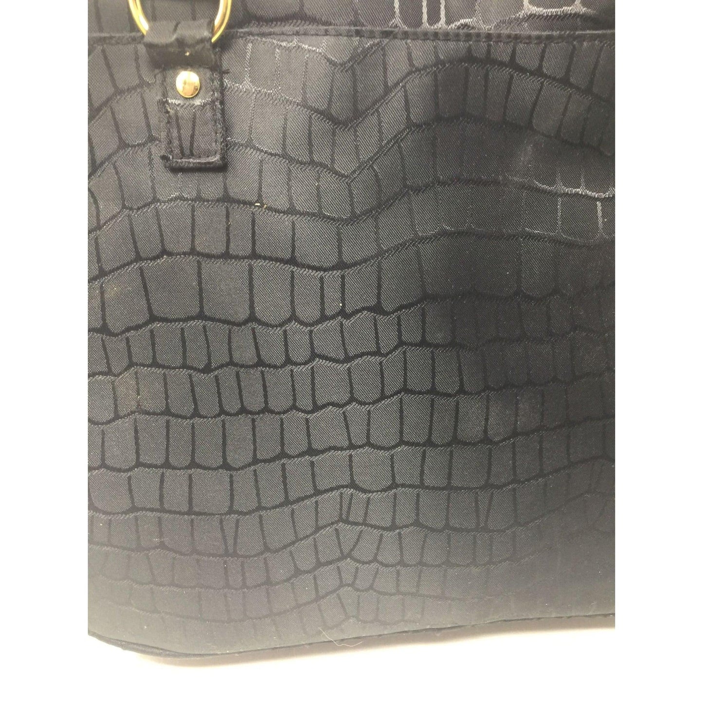 Xtreme Lashes by Jo Mousselli Black Carry Case with Handle & Strap - Xtreme Lashes by Jo Mousselli - Cosmetic & Toiletry Bags - A+ Stuff