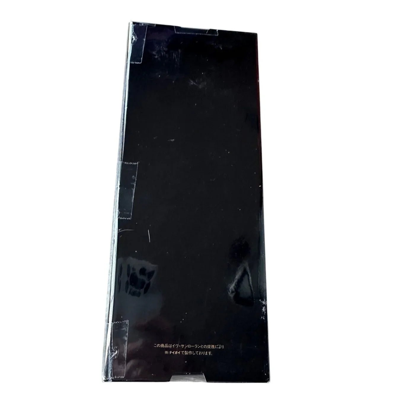 Yves Saint Laurent Mens Dress Socks - Blue - New in Sealed Box - Yves Saint Laurent - Mens Dress Socks - A+ Stuff