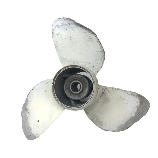 Boat Propeller 13.75 x 15 Unknown A+ Stuff Watercraft Propellers