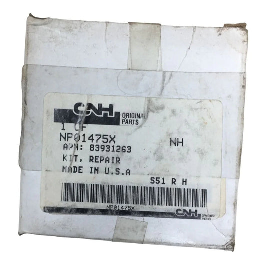 CNH Original Parts NP01475X Part - Repair Kit CNH Original Parts A+ Stuff
