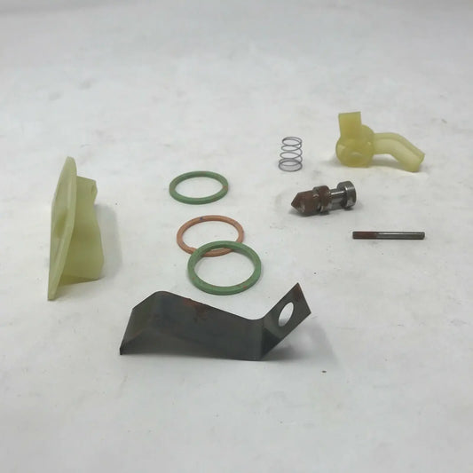 GENUINE GM Part 8643995 Transmission Case KIT Clip, Weir, Seals GM