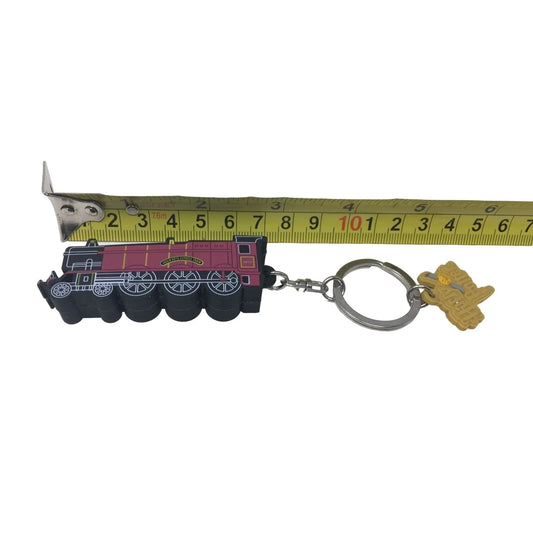 Harry Potter Hogwarts Express Keychain Collectible A+ Stuff A+ Stuff
