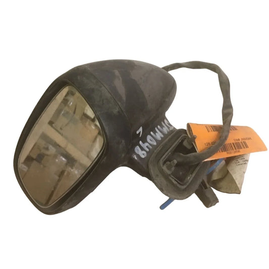 1994 Buick Roadmaster Side View Mirror 128-02045L - replacement part- vintage auto part Buick A+ Stuff