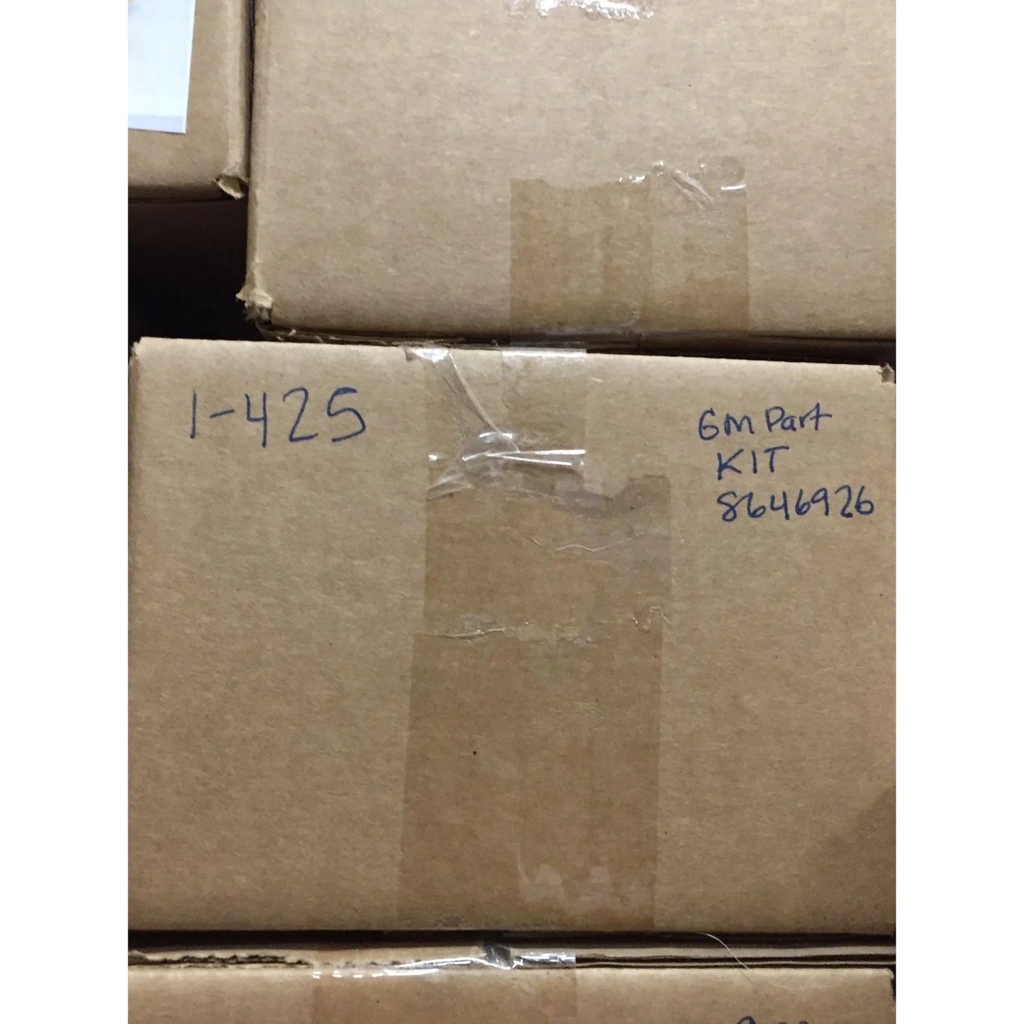 Genuine GM Part Delco 8646926 Kit A+ Stuff A+ Stuff