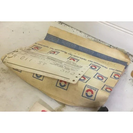 Genuine GM NOS 8623146 gr 4.164 - RETAINER (Inter Clu Spr) GM vintage Auto Part GM part Discontinued General Motors OEM Part - Vintage GM Re GM A+ Stuff Tools