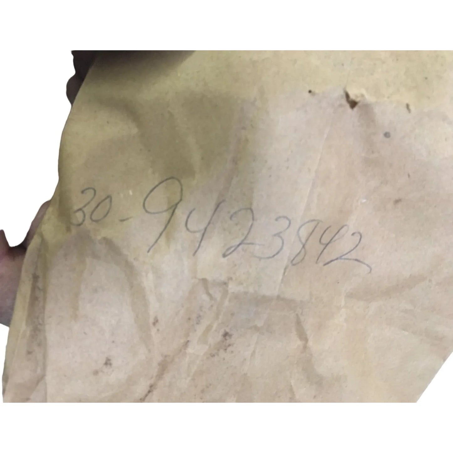 Genuine Gm Parts - NOS - 9423842 - SCREW fan shroud to upper rad and others - GR 1.276 - discontinued General Motors Parts gm A+ Stuff