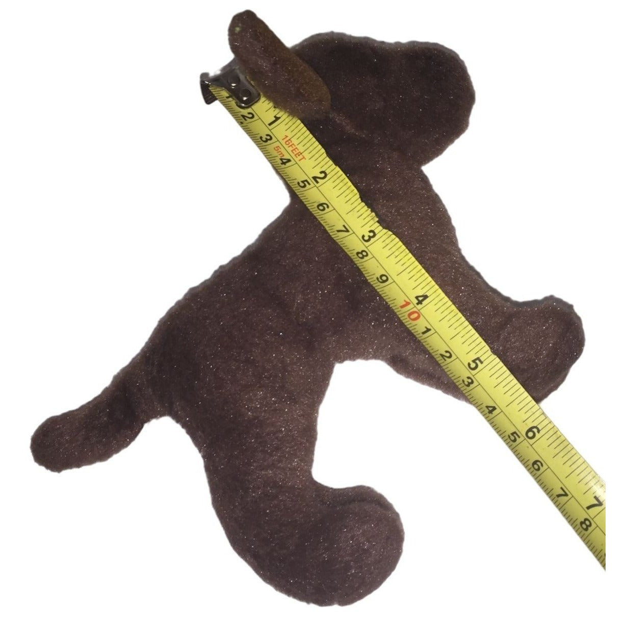 Douglas - Cuddle Toys Tucker - Chocolate Lab Plush Toy - Cuddle Toys