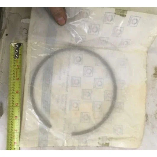 Genuine GM NOS 8634158 gr 4.163 - O RING - GM vintage Auto Part GM part Discontinued General Motors OEM Part - NOS, New Old Stock, Delco GM A+ Stuff Tools