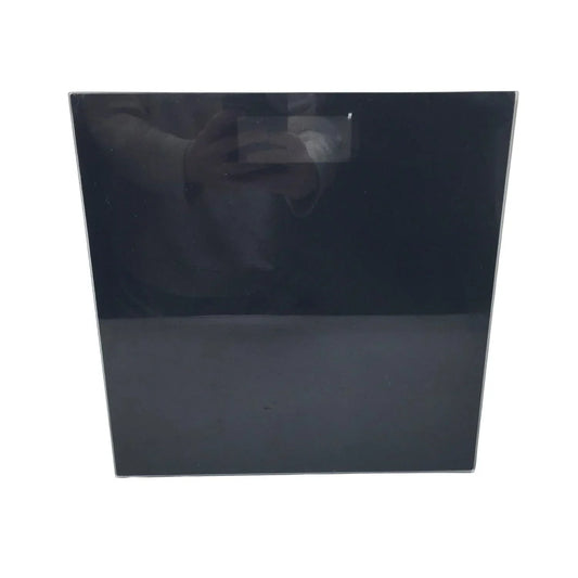 Slim profile Black Glass Digital Floor Scale. Weight Scale Unbranded A+ Stuff Body Weight Scales