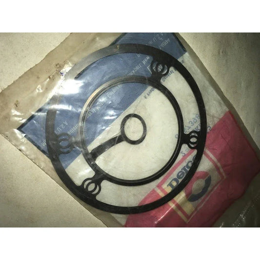 Delco GM part no. 6557398 GASKET HEAD - (2 included in package) Discontinued General Motors Replacement Auto Part - NOS - OEM Part GM A+ Stuff gasket head