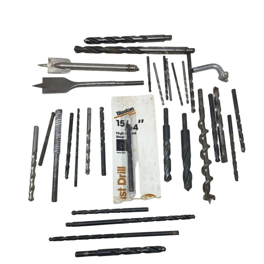Large lot of Bits - Some new some used. A+ Stuff A+ Stuff