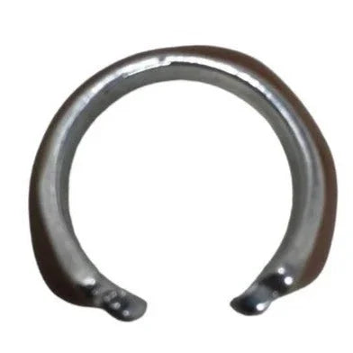 Silver Paw hug Ring - Slightly adjustable Size A+ Stuff A+ Stuff