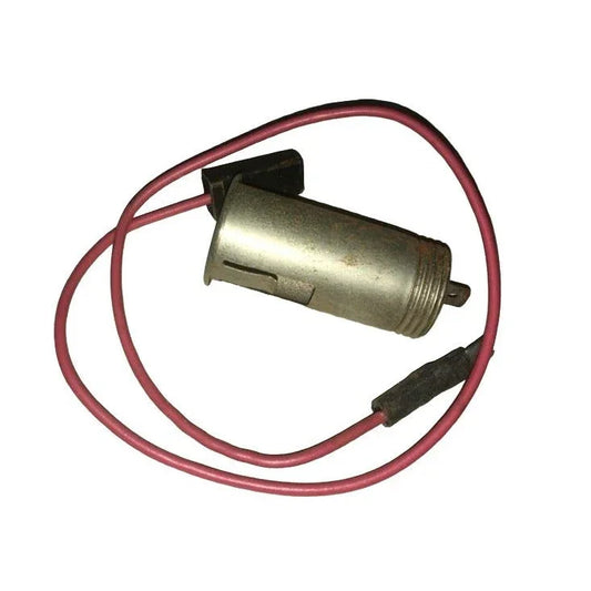 Genuine DELCO Car Lighter Part - No 07028056 - Vintage General Motors OEM Replacement Auto Part - New Old Stock NOS GM A+ Stuff Lighters & Matches