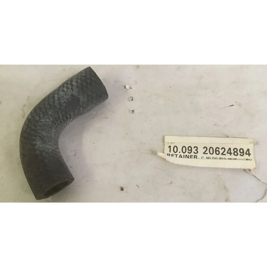 Genuine NOS GM vintage Delco Auto Part no 20624894 - RETAINER (w - s upr r mldg black) GR 10.096 - Discontinued General Motors OEM Part Delco - General Motors A+ Stuff