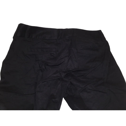 ZINC Black Bremuda Shorts - Black - Women's Size 11 Zinc A+ Stuff