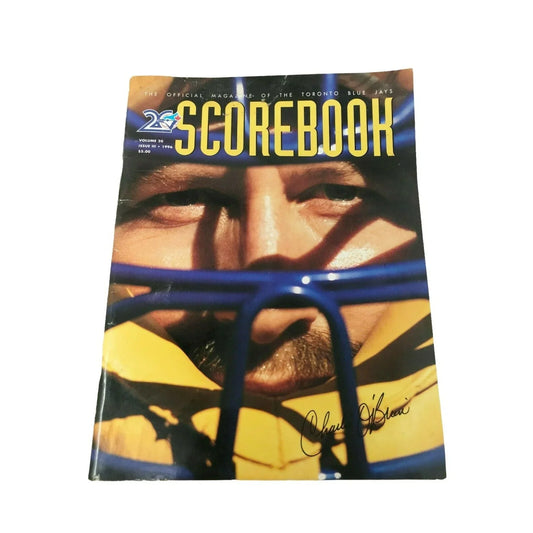 Vintage SPORTS MAGAZINES Sports Illustrated McGwire Sosa Scorebook Sports Illustrated A+ Stuff Magazines