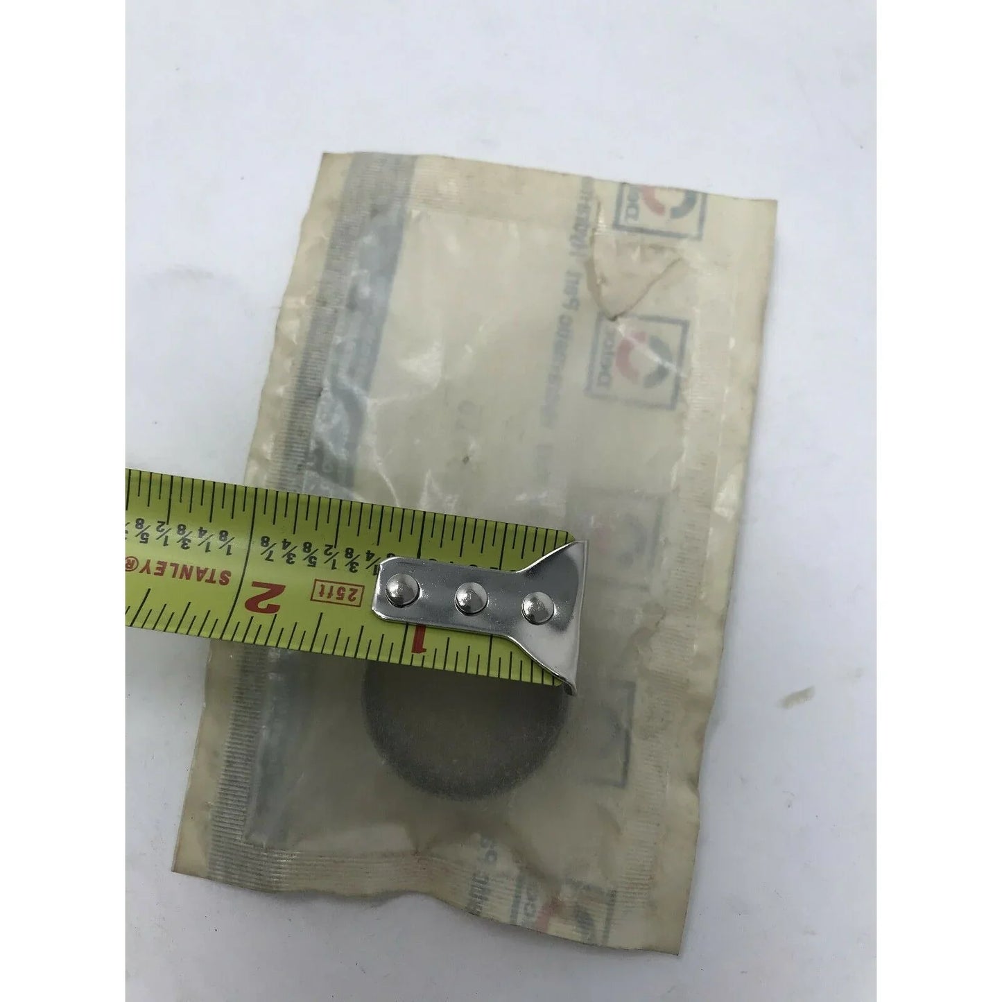 Genuine GM 8628916 Part BUSHING, Pump Cvr RR General Motors General Motors A+ Stuff Tools