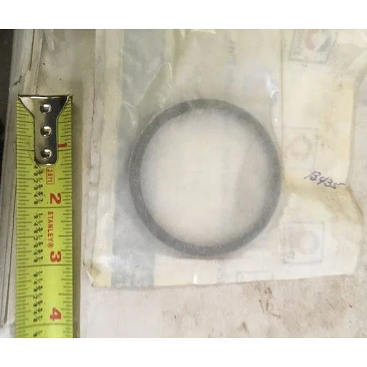 Genuine GM NOS 8631738 gr 4.131 -WASHER (Drvn Sprkt to Drvn Shaft Thrust) GM vintage Auto Part GM part Discontinued General Motors OEM Part GM A+ Stuff Washers