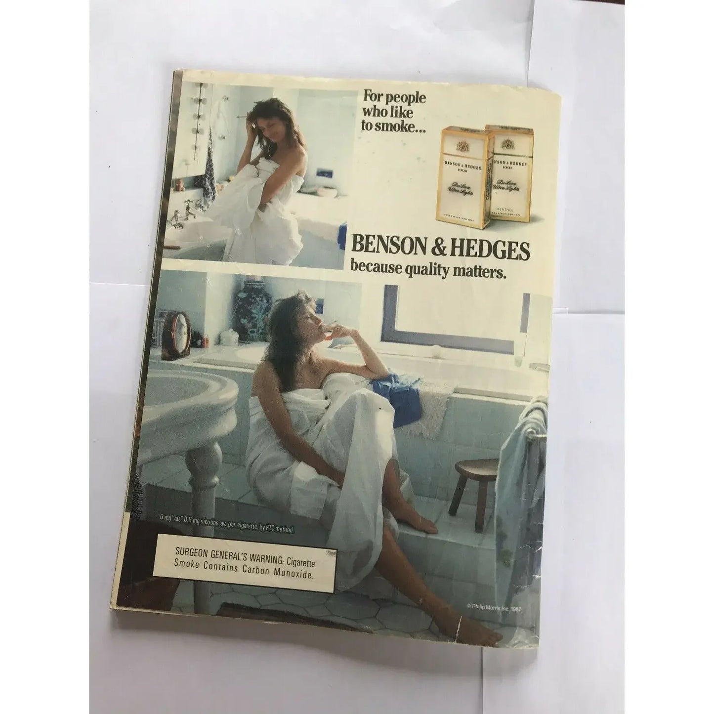 Sports Illustrated April 13 1987 - Shocker SUGAR RAY LEONARD beats MARVIN HAGLER A+ Stuff