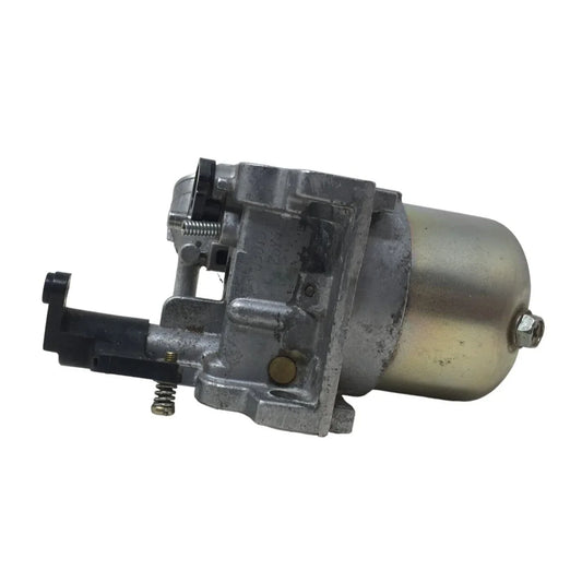Mikuni 06Y6 Carburetor (34mm) - Go Kart Part Mikuni A+ Stuff