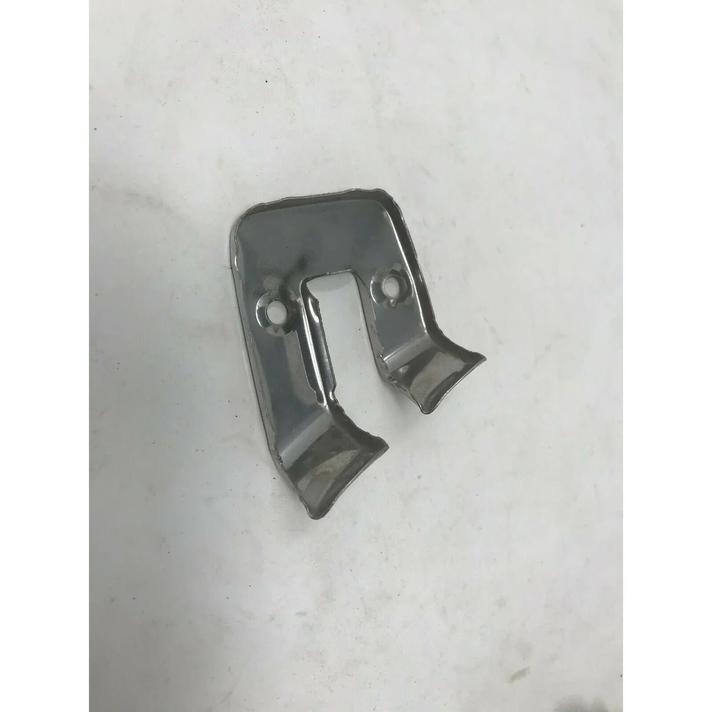 GENUINE GM Part 9689132 ESCUTCHEON (pass back lock) - NOS GM A+ Stuff Locks & Latches