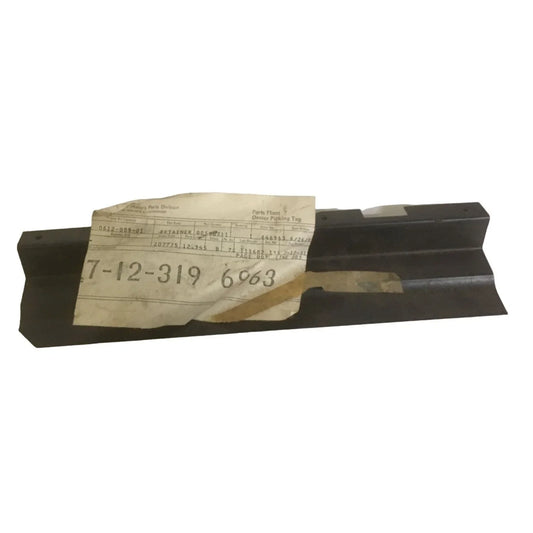 Genuine NOS GM vintage Auto GM 560711 - RETAINER (Fuel filler dr filler) GR 12.945 - Discontinued General Motors OEM Part - Delco - General Motors A+ Stuff