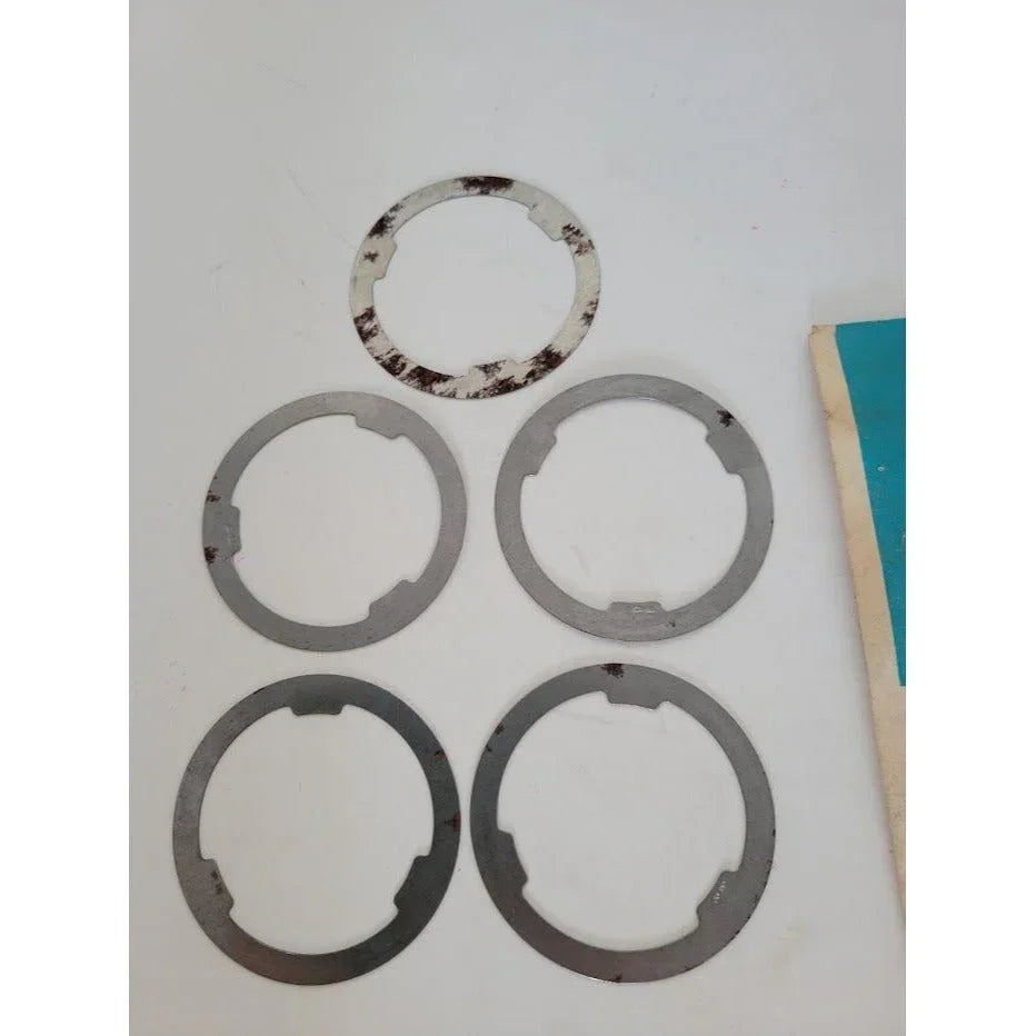 Genuine GM Part - No 484365 GR 5.453 - SHIM - new - vintage discontinued General Motors Replacement Auto Part - NOS GM A+ Stuff shim