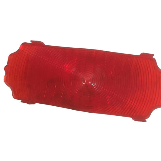 Genuine GM Vintage Part Lens ( Olds Inner Tail Lamp) No. 5961152 1970-1980s General Motors Replacment OEM Part Delco - General Motors A+ Stuff