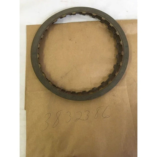 Genuine GM NOS 3832386 - PLATES (automatic trans clutch plates I believe - GM vintage Auto Part GM part NO ORIG PACKAGE - Discontinued GM A+ Stuff Tools