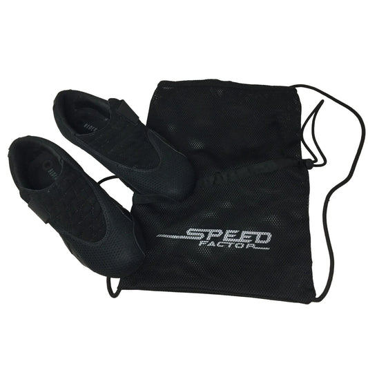 BLOCH Speed Factor Dance Shoe Size 6.5 (065M) Bloch Speed Factor A+ Stuff