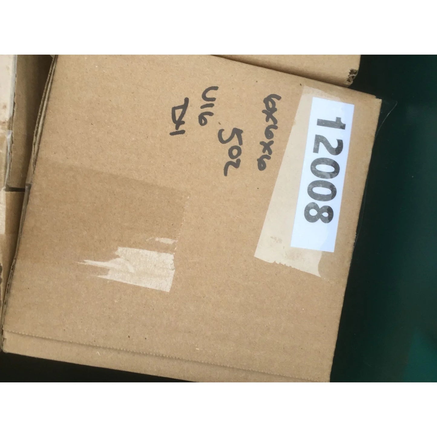 Genuine NOS GM vintage Auto GM 14046399 - HOSE (fuel feed -frt) GR 3.163 - Discontinued General Motors OEM Part Delco - General Motors A+ Stuff