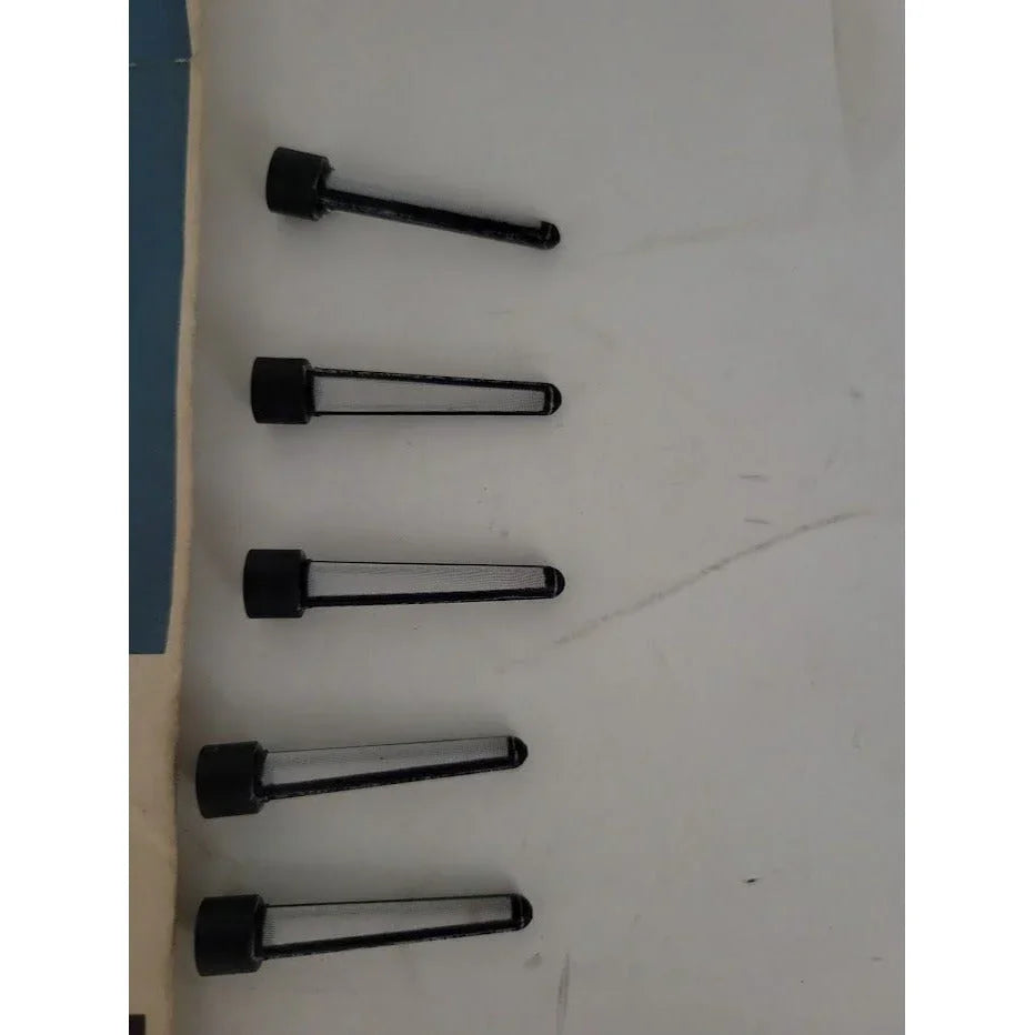 Genuine General Motors part no. 6273269 SCREEN (5 Included) Discontinued General Motors OEM Part - Vintage GM Replacement Auto Part GM A+ Stuff Tools