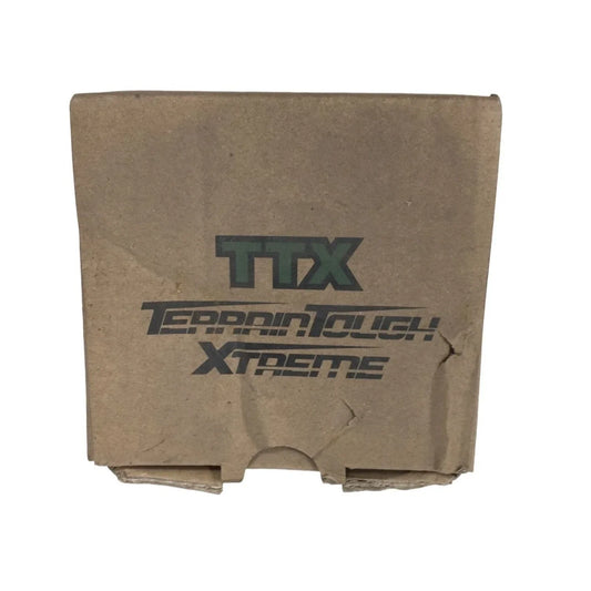 Front Lower Ball Joint - 1999-2022 Ford F250 Super Duty 4WD - TTX Extreme TTX Terrain Tough Xtreme A+ Stuff