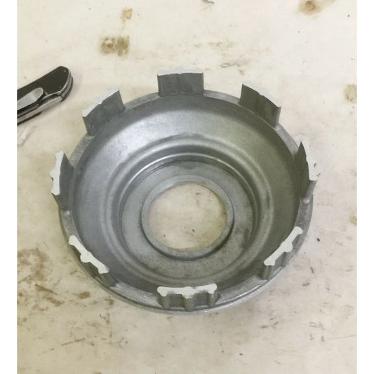 GENUINE Late 1970s GM Part TRANSMISSION CLUTCH PISTON 344211 Nib GM CHEVY CORVETTE A+ Stuff Tools