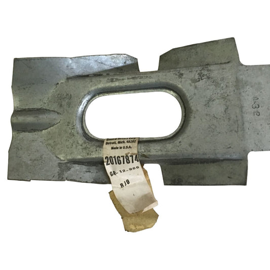Genuine GM Part - No 20167874 - BJ9 - GR 12.966 - new - vintage discontinued General Motors Parts