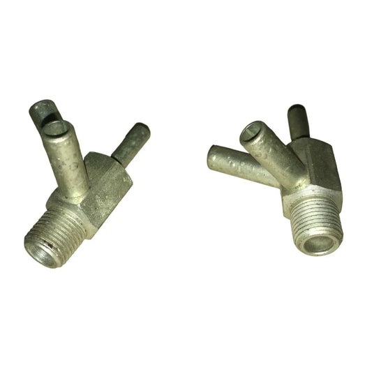 Genuine General Motors part no. 551291 CONNECTOR - Discontinued General Motors OEM Part General Motors A+ Stuff connectors