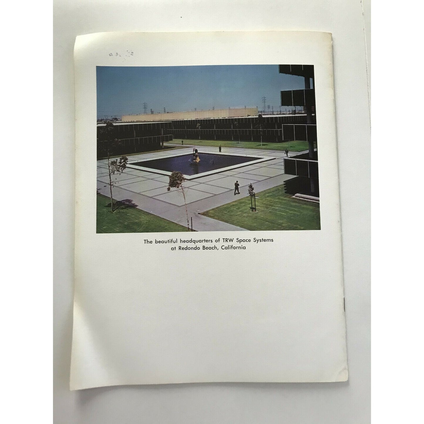 National Aeronautics Magazine Frederick C Crawford Flight Dec 1966